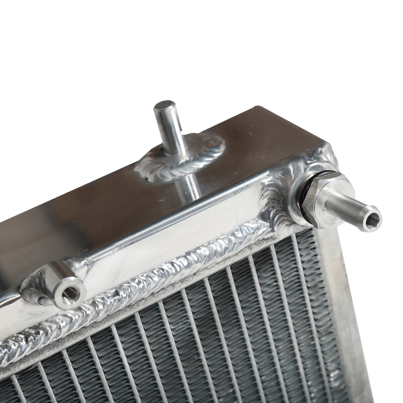 Cooling Solutions Aluminium Radiator for Subaru Impreza WRX & STI GR / GH (08-14)